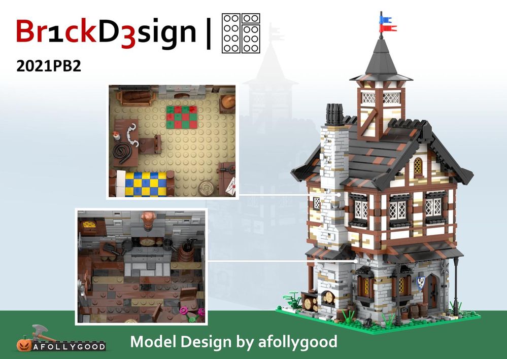 MOC] Mojo Dojo Casa House, a.k.a. Rick's Cafe Patriarcat : r/lego