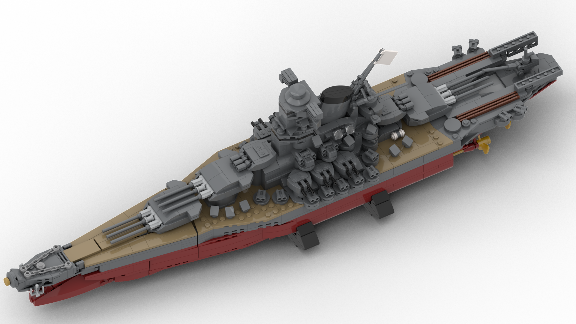 yamato！ yamato