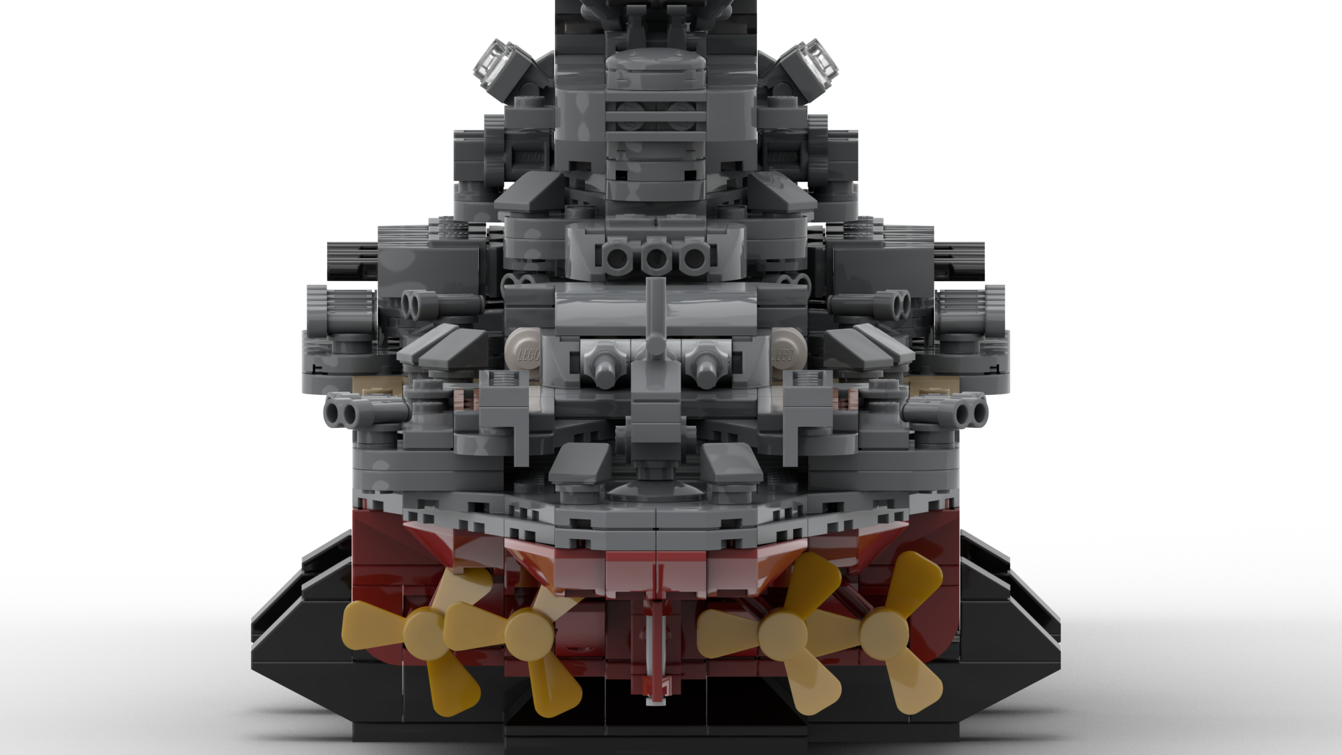 yamato